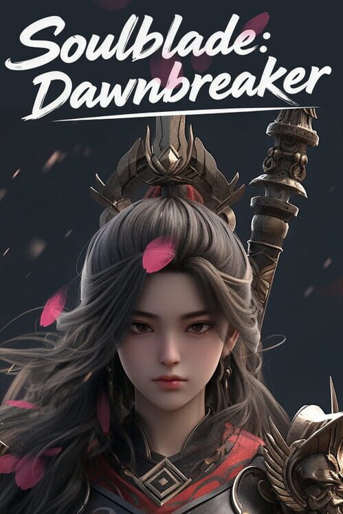 Soulblade: Dawnbreaker