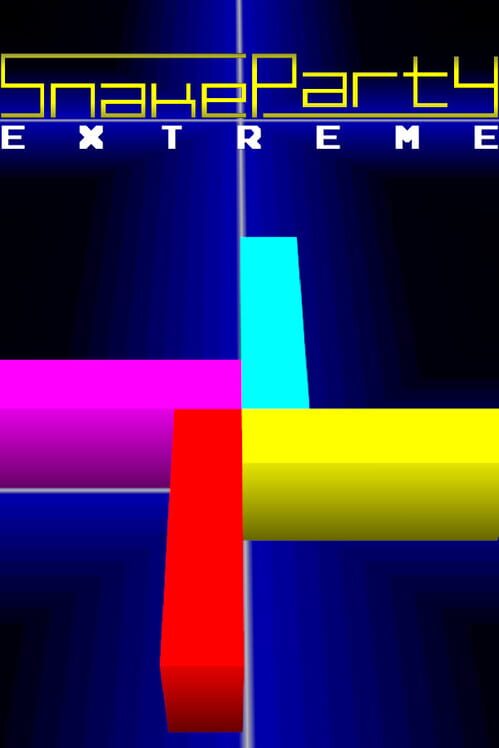 Snake Party Extreme