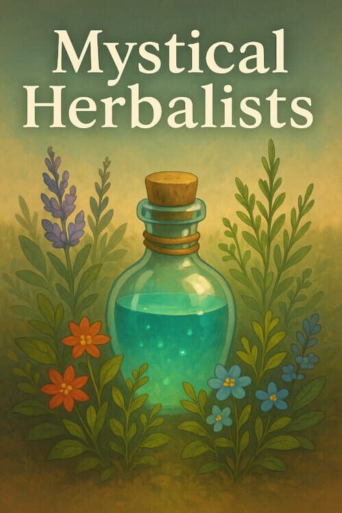 Mystical Herbalists