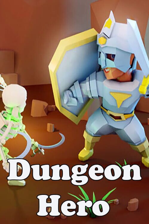 Dungeon Hero