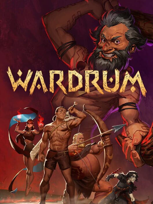 Wardrum