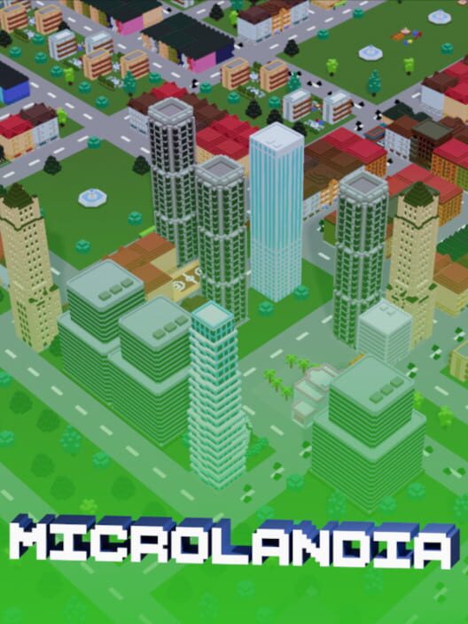 Microlandia