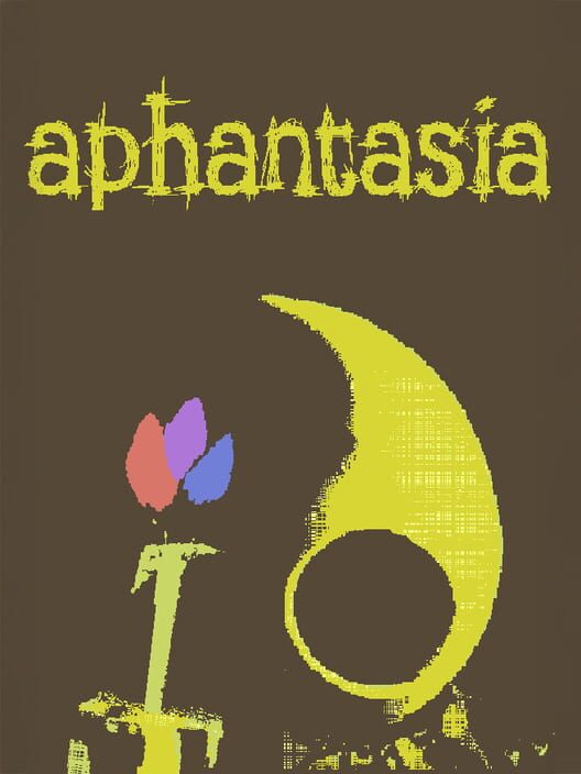 Aphantasia