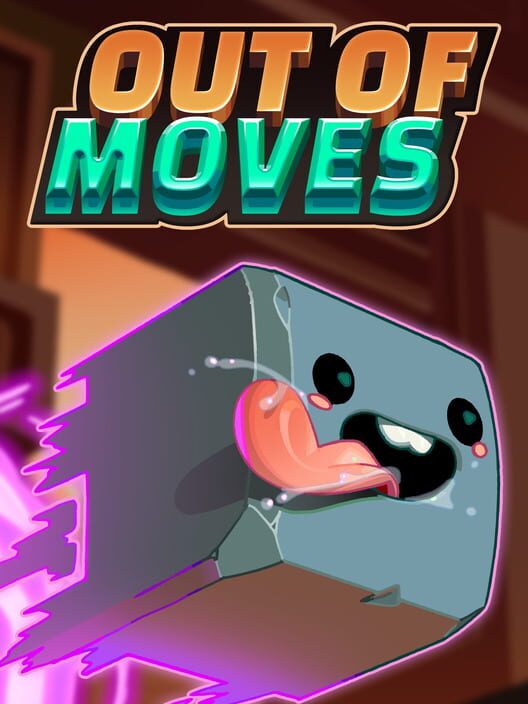 Out of Moves