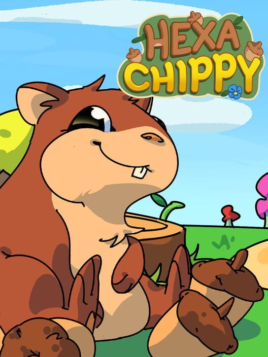 Hexa Chippy
