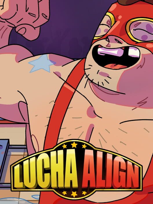 Lucha Align