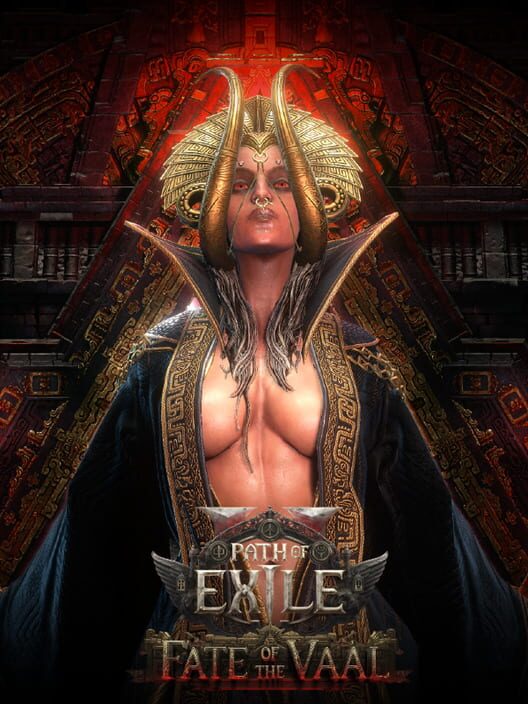 Path of Exile 2: Fate of the Vaal