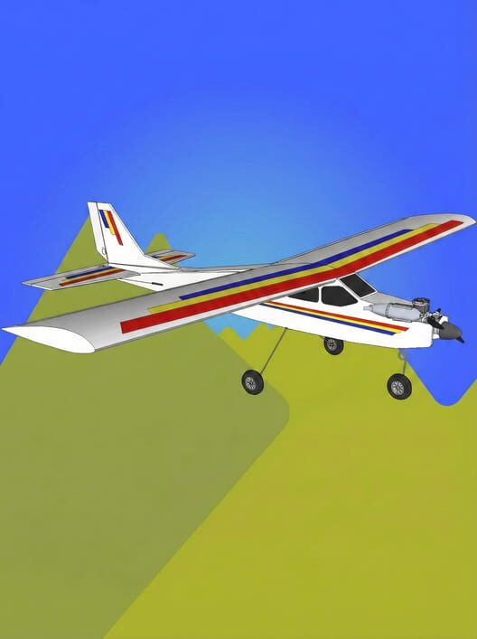 Leo's RC Simulator