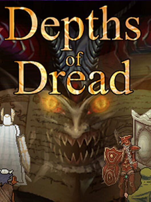 Depths of Dread