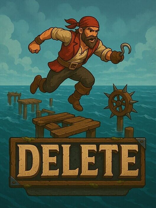 Delete
