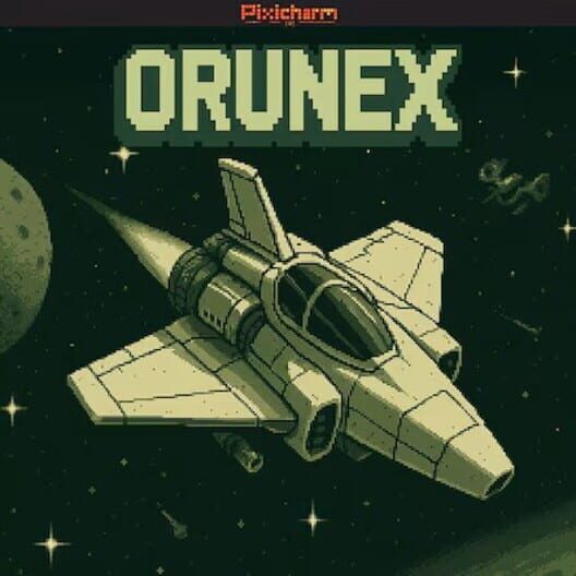Pixicharm: Orunex