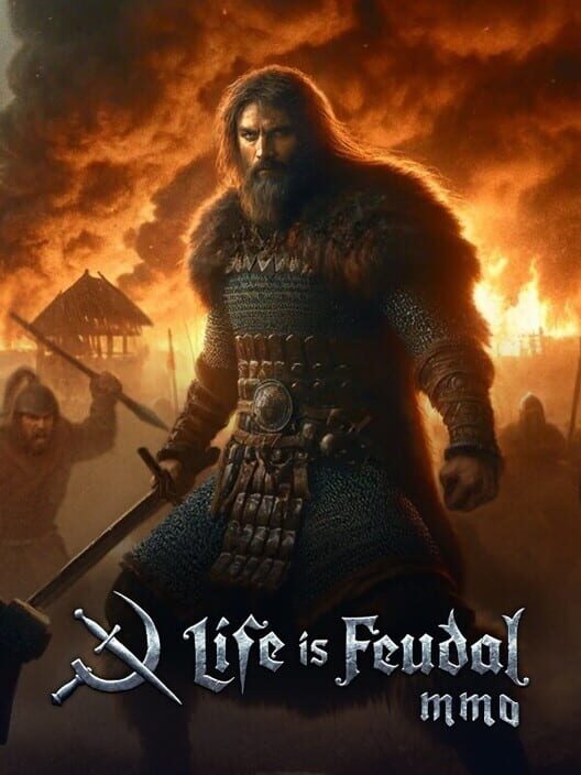 Life Is Feudal: MMO