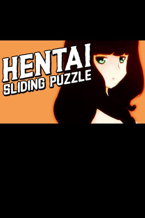 Hentai Sliding Puzzle