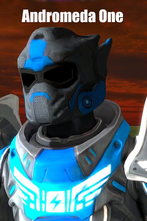 Andromeda One