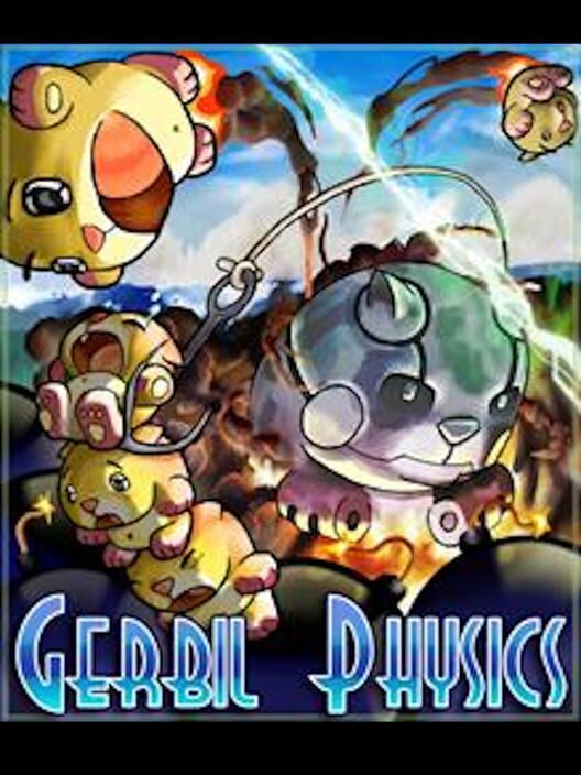 Gerbil Physics