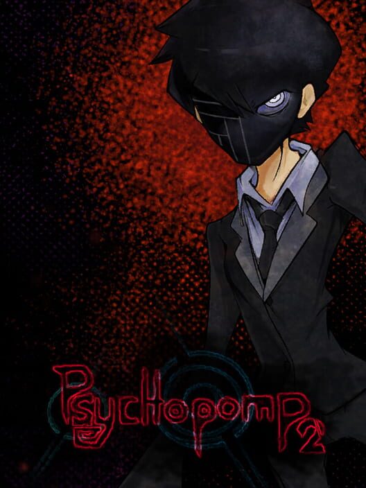 Psychopomp 2
