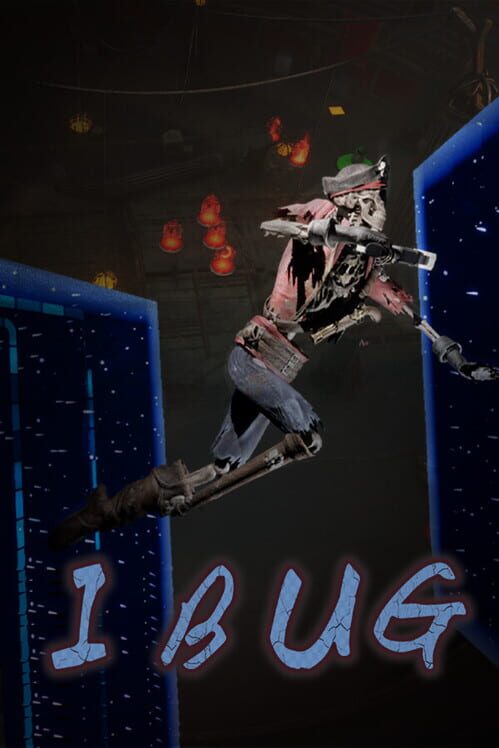 I Bug