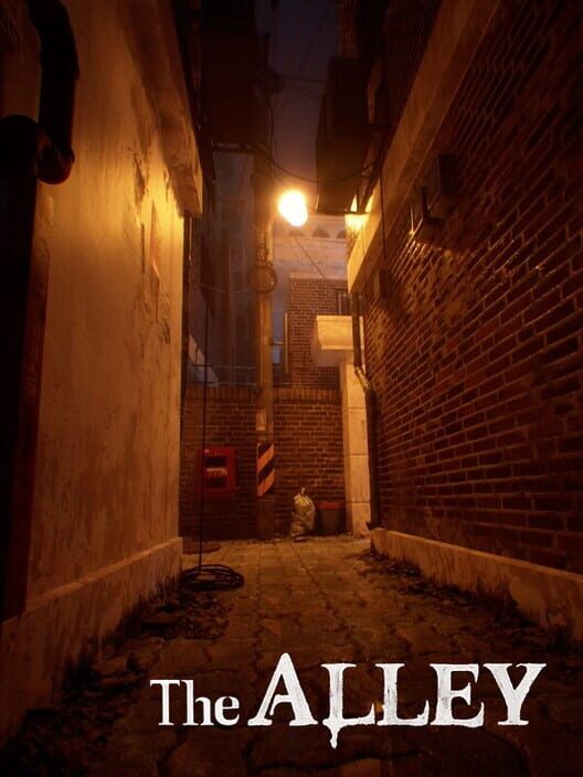 The Alley