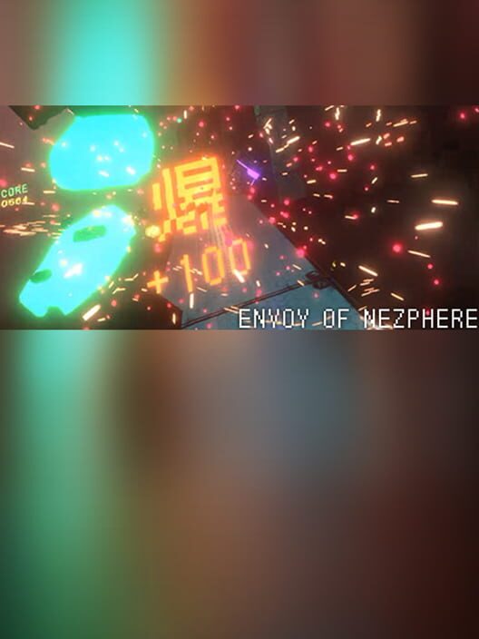 Envoy of Nezphere