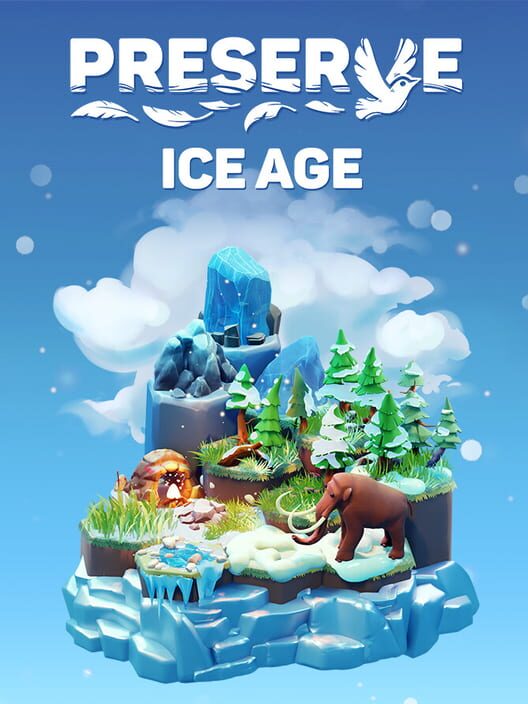 Preserve: Ice Age