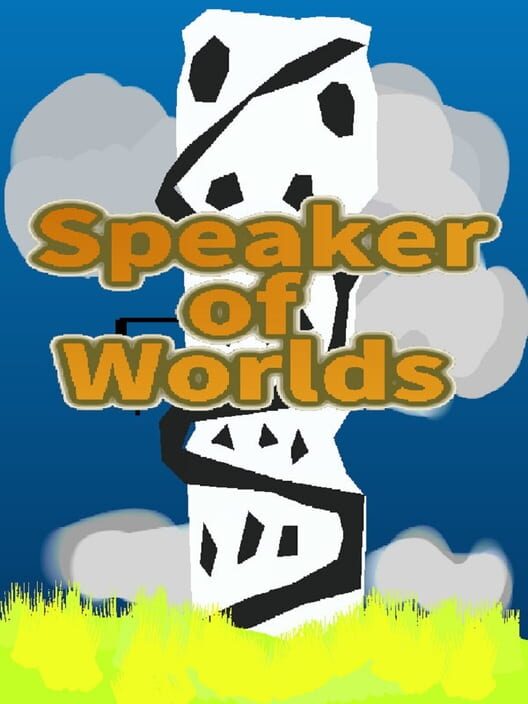 Speaker of Worlds
