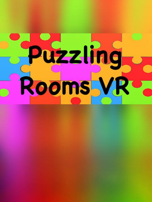 Puzzling Rooms VR