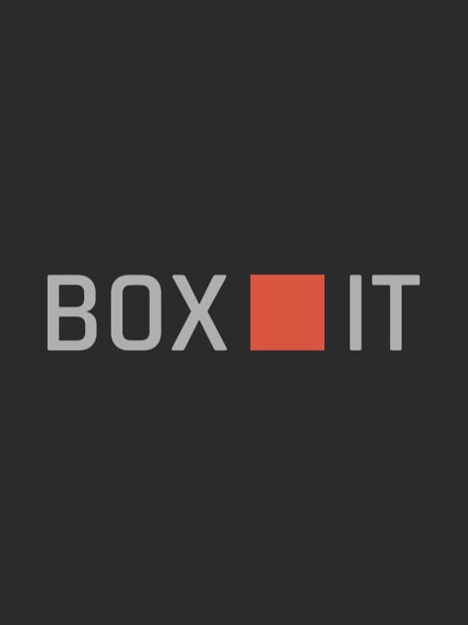 Box It