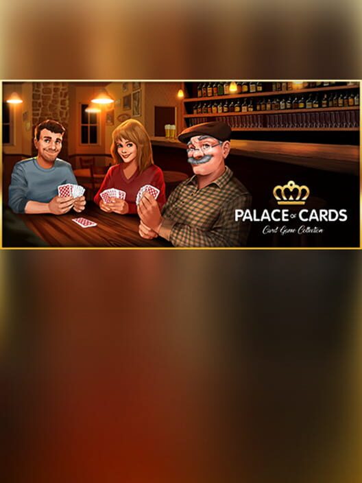 Palace of Cards