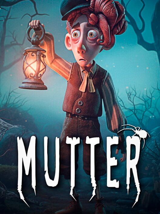 Mutter