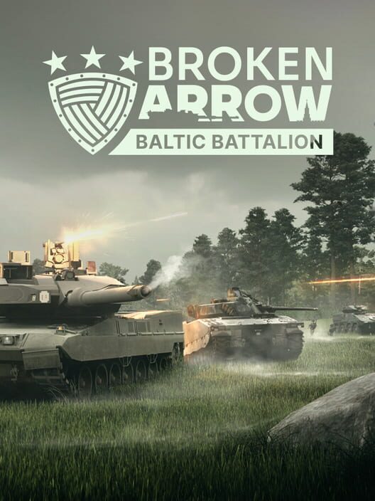Broken Arrow: Baltic Battalion