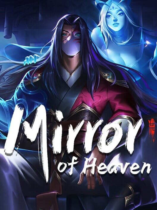 Mirror of Heaven