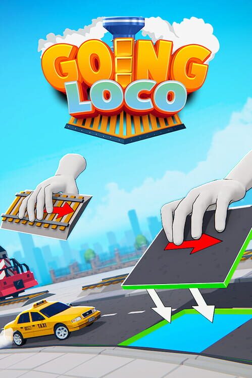 Going Loco
