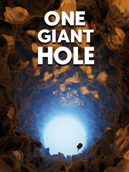 One Giant Hole