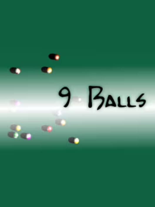 9 Balls