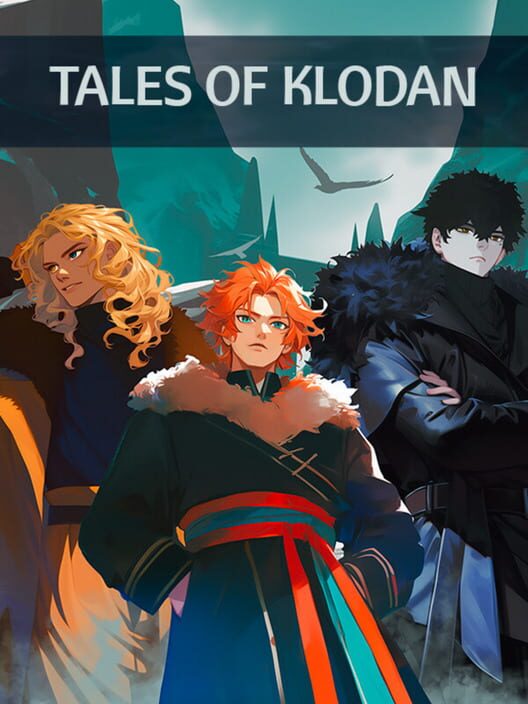 Tales of Klodan