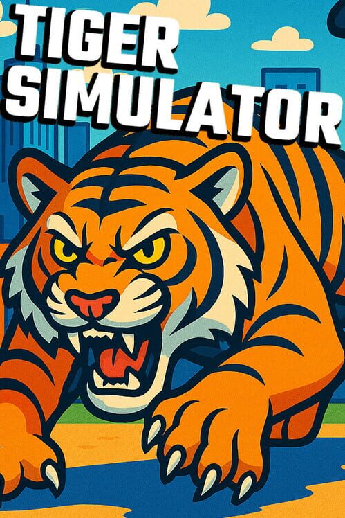 Tiger Simulator
