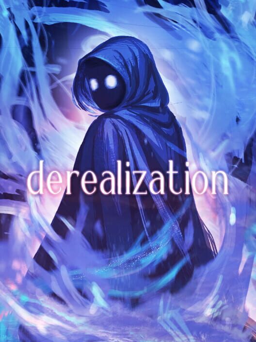 Derealization