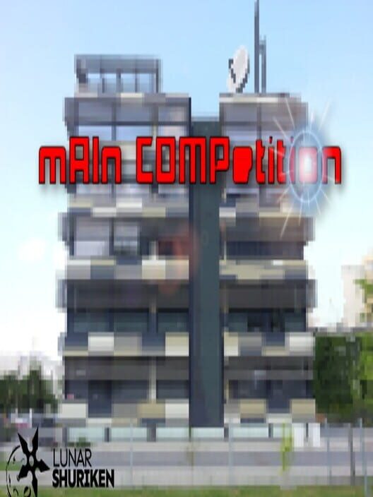 Main Competition