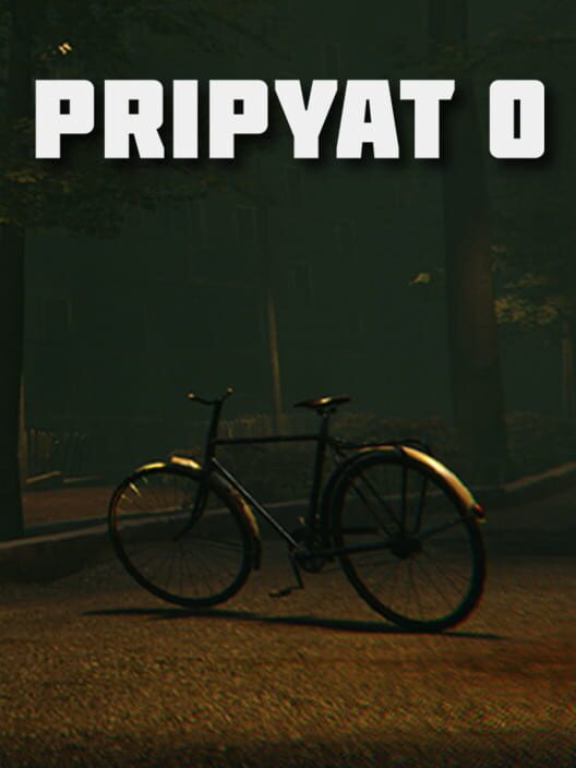 Pripyat 0