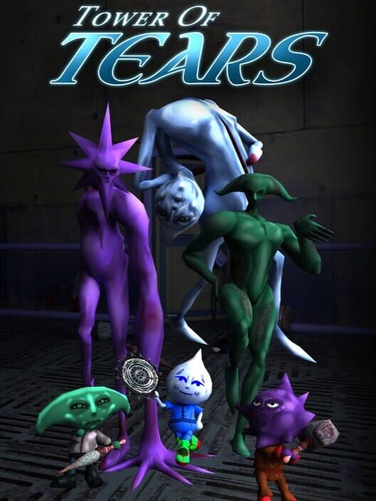 Tower of Tears