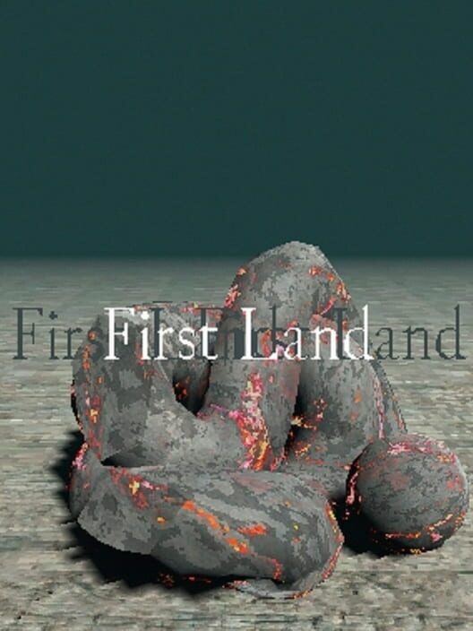 First Land