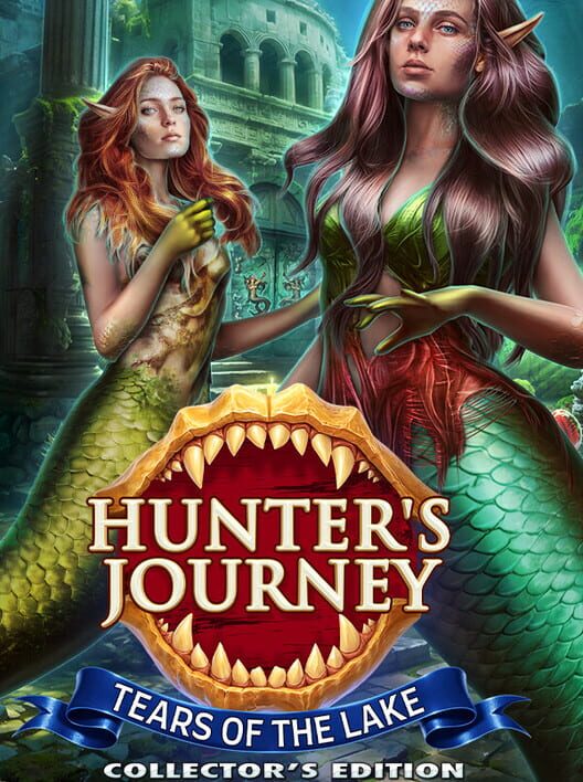 Hunter's Journey: Tears of the Lake - Collector's Edition