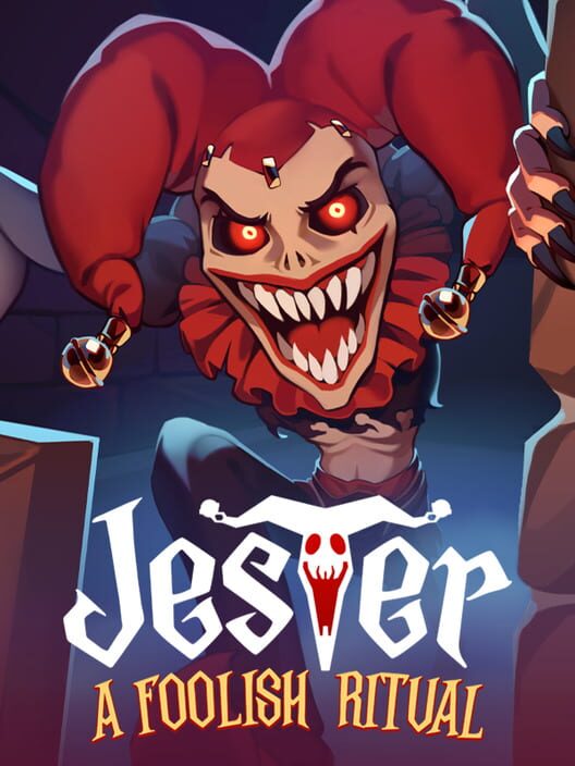 Jester: A Foolish Ritual
