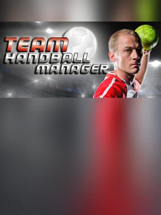 Handball Manager: Team