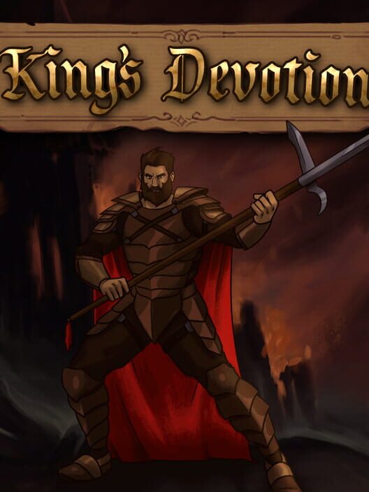 King's Devotion