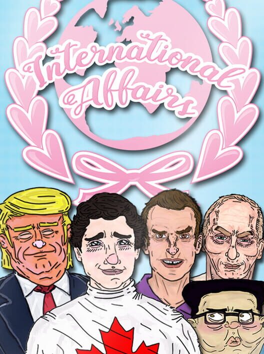 International Affairs