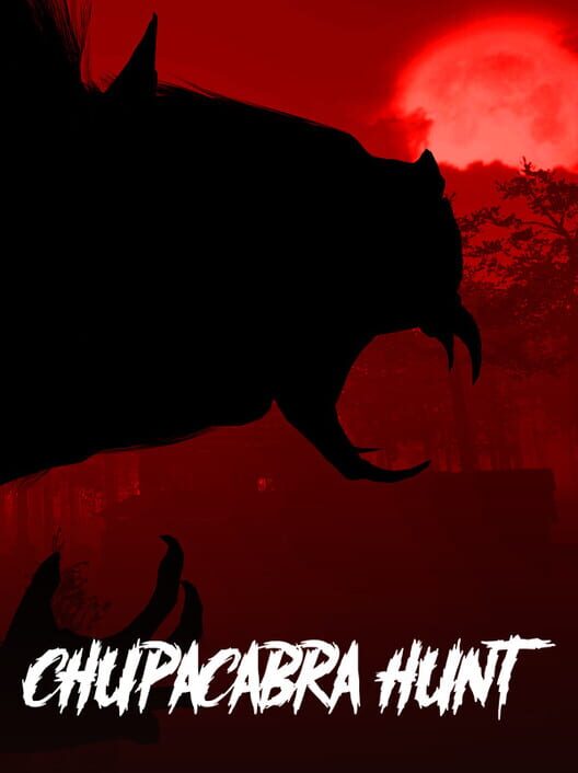 Chupacabra Hunt