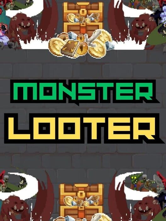 Monster Looter