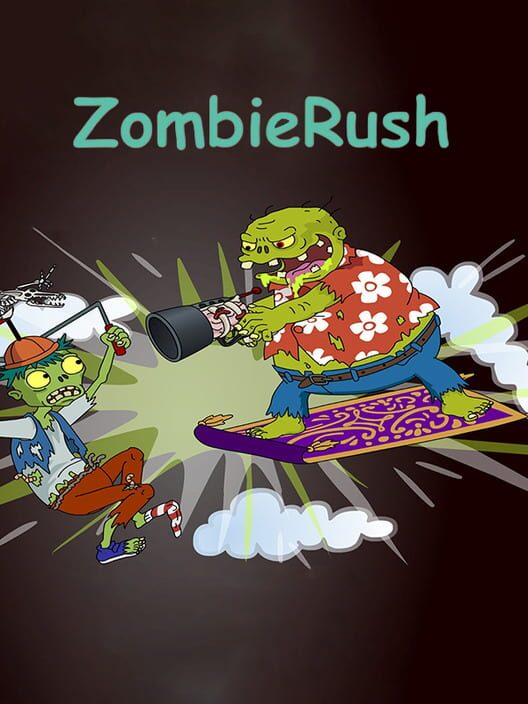 ZombieRush