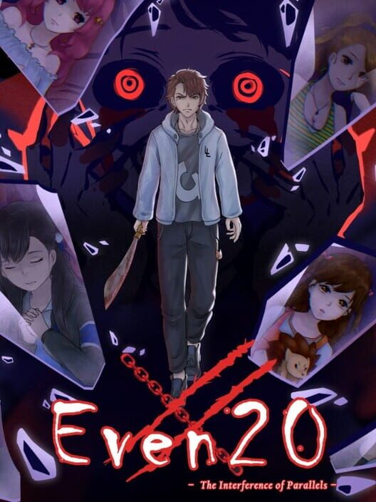 Even20: The Interference of Parallels